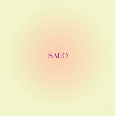 Exposition Collective Salo XIIIe édition - Laurent Qhénéhen par Charlie Wellecam
